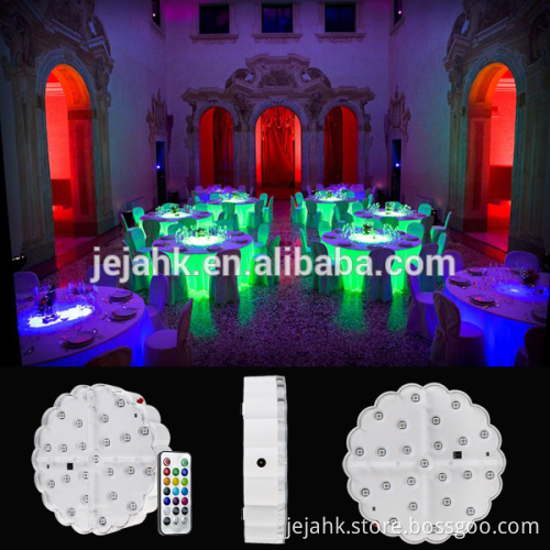 2016 New product Wireless Wedding Letter Lights